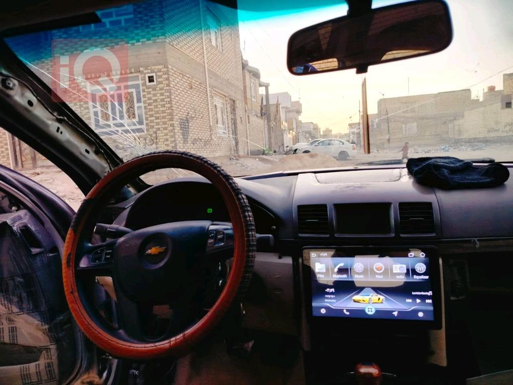 Chevrolet Caprice